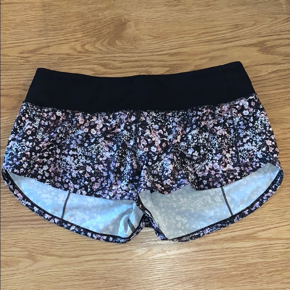 Lululemon Speed Up Short 2.5”